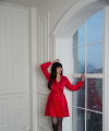 profile of Russian mail order brides Olga