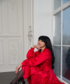 profile of Russian mail order brides Olga