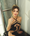 profile of Russian mail order brides Sonya