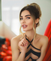 profile of Russian mail order brides Sonya