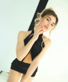 profile of Russian mail order brides Sonya