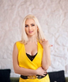 profile of Russian mail order brides Anna