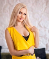 profile of Russian mail order brides Anna