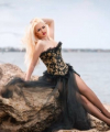 profile of Russian mail order brides Anna
