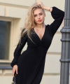 profile of Russian mail order brides Anna