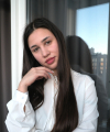 profile of Russian mail order brides Marina