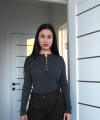 profile of Russian mail order brides Marina