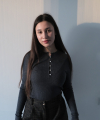 profile of Russian mail order brides Marina