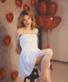 profile of Russian mail order brides Mariya