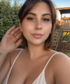profile of Russian mail order brides Karina