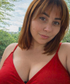 profile of Russian mail order brides Karina