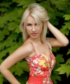 profile of Russian mail order brides Irina