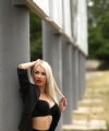 profile of Russian mail order brides Irina