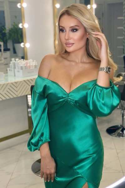 Irina 36 years old Germany Berlin, Russian bride profile, meetbrides.online