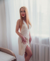 profile of Russian mail order brides Yana