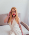 profile of Russian mail order brides Yana