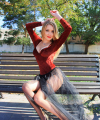 profile of Russian mail order brides Yana