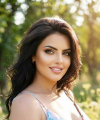 profile of Russian mail order brides Elena