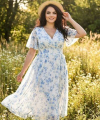 profile of Russian mail order brides Elena