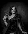 profile of Russian mail order brides Karyna