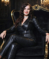 profile of Russian mail order brides Karyna