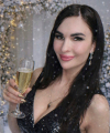 profile of Russian mail order brides Karyna