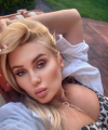 profile of Russian mail order brides Irina