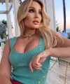 profile of Russian mail order brides Irina
