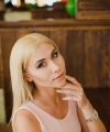 profile of Russian mail order brides Snejanna
