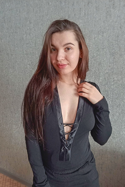 Daria 24 years old Ukraine Boryspil', Russian bride profile, meetbrides.online