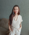 profile of Russian mail order brides Daria