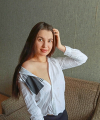 profile of Russian mail order brides Daria