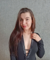 profile of Russian mail order brides Daria