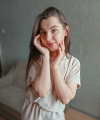 profile of Russian mail order brides Daria