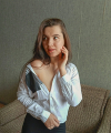 profile of Russian mail order brides Daria