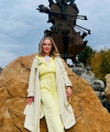 profile of Russian mail order brides Kristina