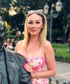 profile of Russian mail order brides Kristina
