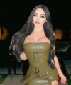 profile of Russian mail order brides Marly