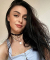 profile of Russian mail order brides Olga