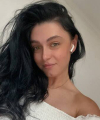 profile of Russian mail order brides Olga