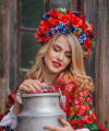 profile of Russian mail order brides Inna