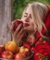 profile of Russian mail order brides Inna