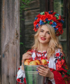 profile of Russian mail order brides Inna