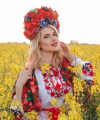profile of Russian mail order brides Inna