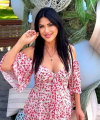 profile of Russian mail order brides Victoria