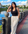 profile of Russian mail order brides Victoria