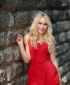 profile of Russian mail order brides Alina