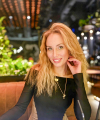profile of Russian mail order brides Alina