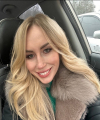 profile of Russian mail order brides Alina