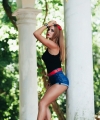 profile of Russian mail order brides Marina